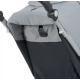 Коляска дитяча ElCamino ME 1053N DYNAMIC PRO Gray