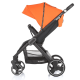 Коляска дитяча ElCamino ME 1053N DYNAMIC PRO Orange