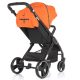 Коляска дитяча ElCamino ME 1053N DYNAMIC PRO Orange
