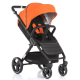 Коляска дитяча ElCamino ME 1053N DYNAMIC PRO Orange