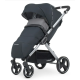 Коляска дитяча ElCamino ME 1053N DYNAMIC PRO Orange