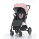 Коляска дитяча ElCamino ME 1053N DYNAMIC PRO Pale Pink