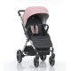Коляска дитяча ElCamino ME 1053N DYNAMIC PRO Pale Pink