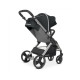 Коляска дитяча ElCamino ME 1053N DYNAMIC PRO Pale Pink