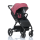Коляска дитяча ElCamino ME 1053N DYNAMIC PRO Rose