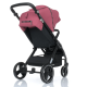 Коляска дитяча ElCamino ME 1053N DYNAMIC PRO Rose