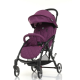 Коляска дитяча ElCamino ME 1058 WISH Purple