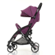 Коляска дитяча ElCamino ME 1058 WISH Purple