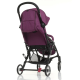 Коляска дитяча ElCamino ME 1058 WISH Purple