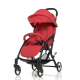 Коляска дитяча ElCamino ME 1058 WISH Red