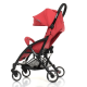 Коляска дитяча ElCamino ME 1058 WISH Red