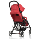 Коляска дитяча ElCamino ME 1058 WISH Red