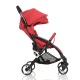 Коляска дитяча ElCamino ME 1058 WISH Red