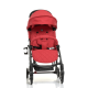 Коляска дитяча ElCamino ME 1058 WISH Red