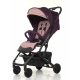 Коляска дитяча ElCamino ME 1070 SELECT Plum
