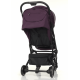 Коляска дитяча ElCamino ME 1070 SELECT Plum