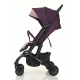 Коляска дитяча ElCamino ME 1070 SELECT Plum