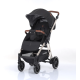 Коляска дитяча ElCamino ME 1071-1 GALLANT v.2 Black Night