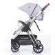 Коляска дитяча ElCamino ME 1071-1 GALLANT v.2 Cloud Gray