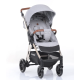 Коляска дитяча ElCamino ME 1071-1 GALLANT v.2 Cloud Gray