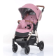 Коляска дитяча ElCamino ME 1071-1 GALLANT v.2 Mauve Rose