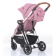 Коляска дитяча ElCamino ME 1071-1 GALLANT v.2 Mauve Rose