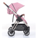 Коляска дитяча ElCamino ME 1071-1 GALLANT v.2 Mauve Rose