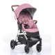 Коляска дитяча ElCamino ME 1071-1 GALLANT v.2 Mauve Rose