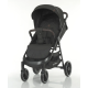 Коляска дитяча ElCamino ME 1083 OPTIMA Black