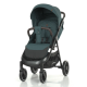 Коляска дитяча ElCamino ME 1083 OPTIMA Forest Green