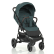 Коляска дитяча ElCamino ME 1083 OPTIMA Forest Green