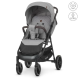 Коляска дитяча ElCamino ME 1083 OPTIMA Mirage Gray