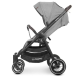 Коляска дитяча ElCamino ME 1083 OPTIMA Mirage Gray