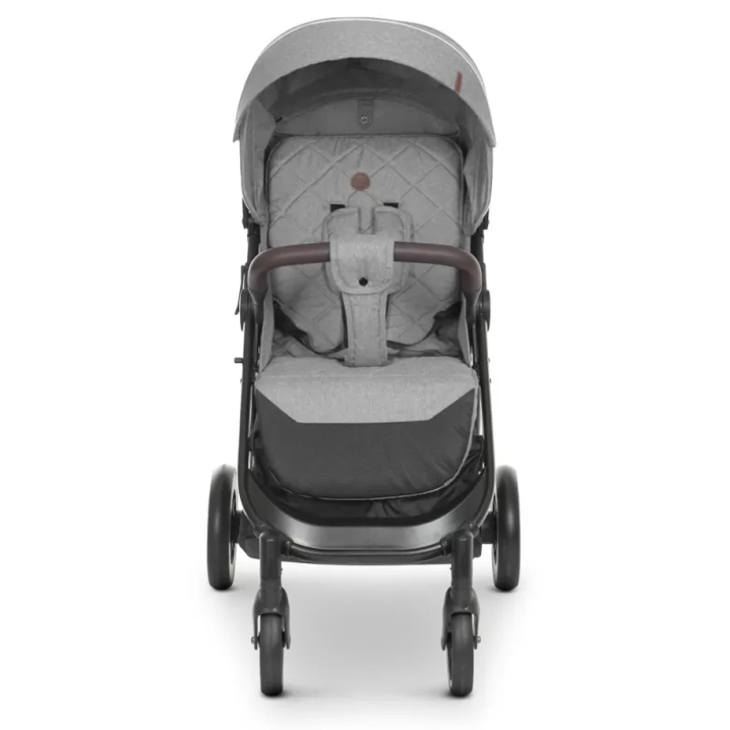 Коляска дитяча ElCamino ME 1083 OPTIMA Mirage Gray
