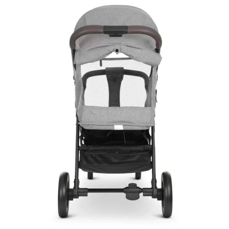 Коляска дитяча ElCamino ME 1083 OPTIMA Mirage Gray
