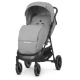 Коляска дитяча ElCamino ME 1083 OPTIMA Mirage Gray