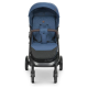 Коляска дитяча ElCamino ME 1083 OPTIMA Navy Blue