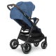 Коляска дитяча ElCamino ME 1083 OPTIMA Navy Blue
