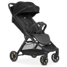 Коляска дитяча ElCamino ME 1084 ORION Dark Gray
