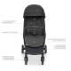 Коляска дитяча ElCamino ME 1084 ORION Dark Gray