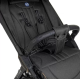 Коляска дитяча ElCamino ME 1084 ORION Dark Gray