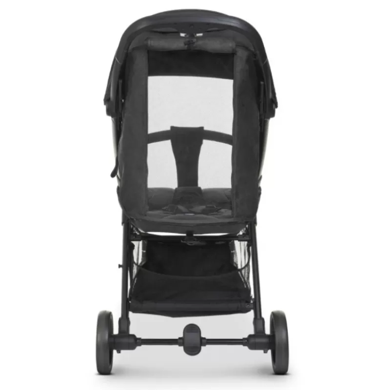 Коляска дитяча ElCamino ME 1084 ORION Dark Gray