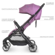 Коляска дитяча ElCamino ME 1084 ORION Lavender
