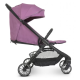 Коляска дитяча ElCamino ME 1084 ORION Lavender