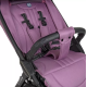 Коляска дитяча ElCamino ME 1084 ORION Lavender