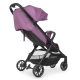 Коляска дитяча ElCamino ME 1084 ORION Lavender