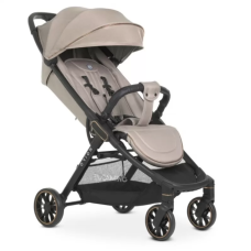 Коляска дитяча ElCamino ME 1084 ORION Sand Beige
