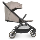 Коляска дитяча ElCamino ME 1084 ORION Sand Beige