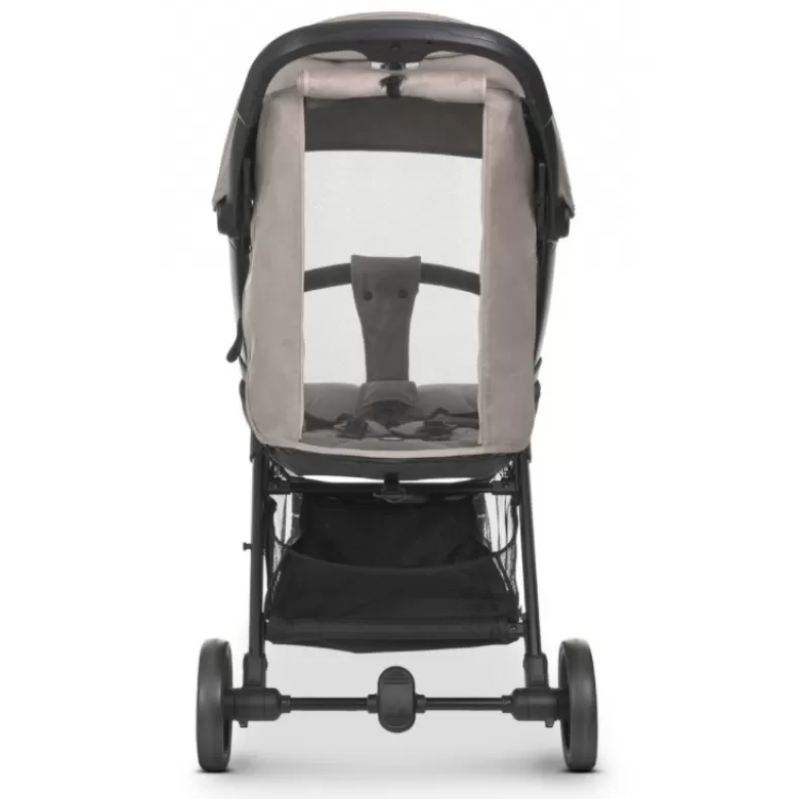 Коляска дитяча ElCamino ME 1084 ORION Sand Beige