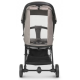 Коляска дитяча ElCamino ME 1084 ORION Sand Beige